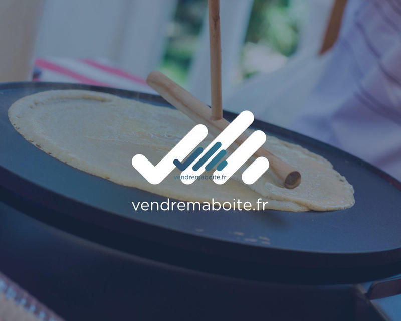 Fonds de commerce - Hôtellerie / Restauration - 71 m²