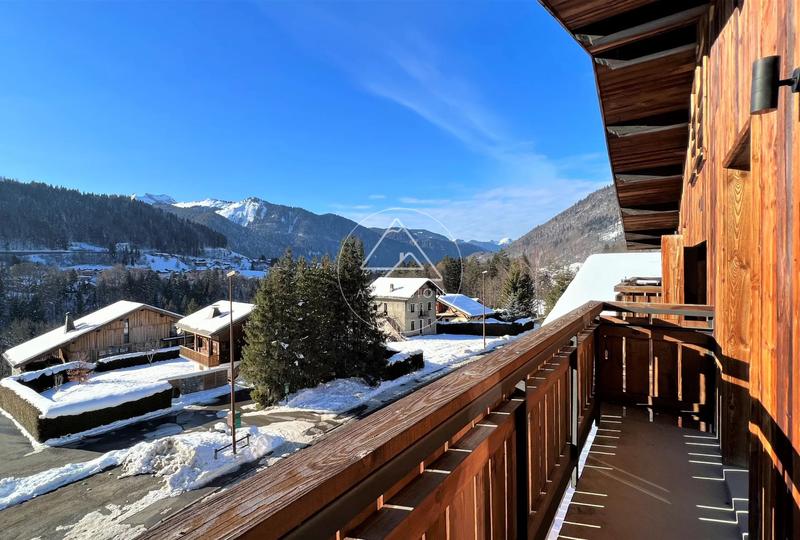 Appartement - 88 m² - 4 pièces