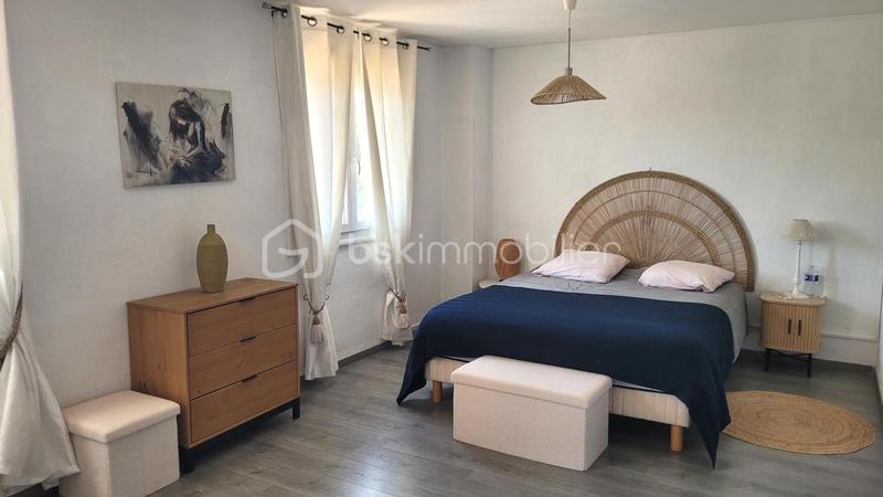 Villa - 170 m² - 7 pièces