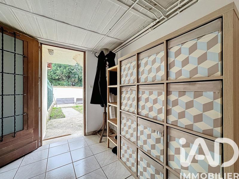 Maison de ville - 145 m² - 7 pièces