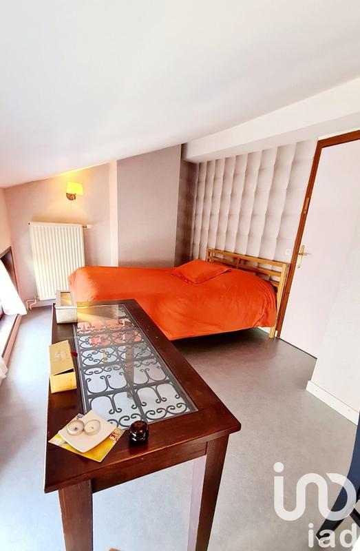 Maison de ville - 147 m² - 5 pièces