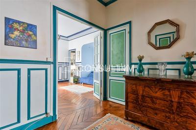 Appartement - 58 m² - 2 pièces