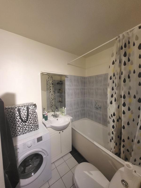 Appartement - 29 m² - 2 pièces