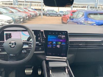 Renault Austral E-Tech hybrid 200 Techno esprit Alpine