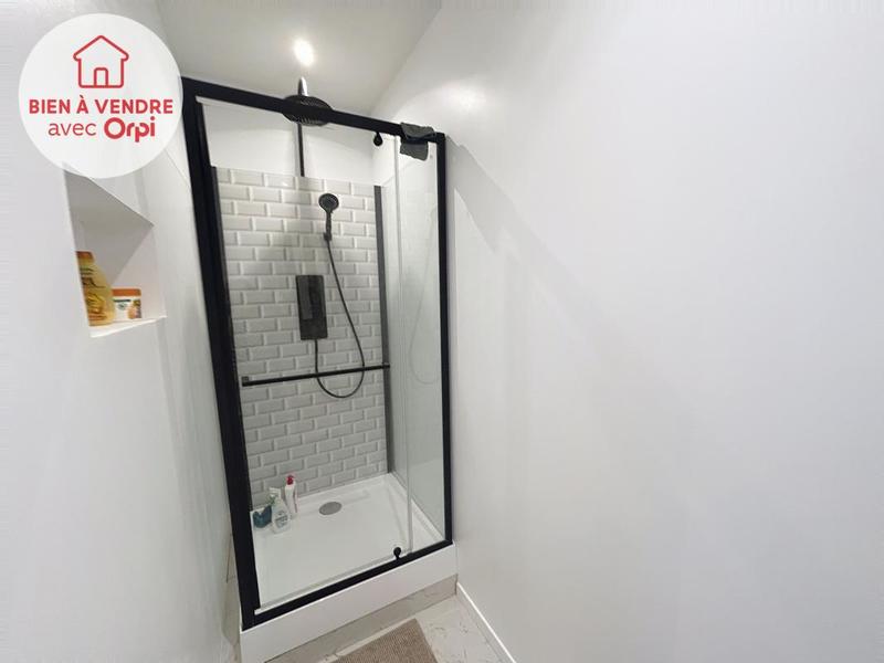 Maison - 87 m² - 4 pièces