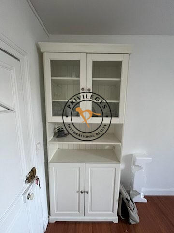 Appartement - 15 m² - 1 pièce