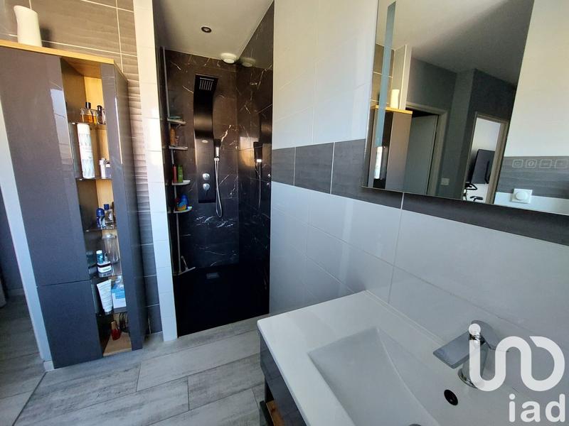 Maison de village - 144 m² - 6 pièces