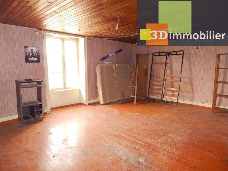 Maison - 75 m² - 3 pièces