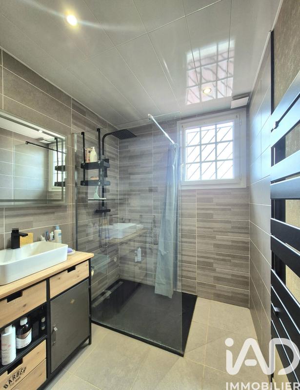 Maison de campagne - 135 m² - 4 pièces