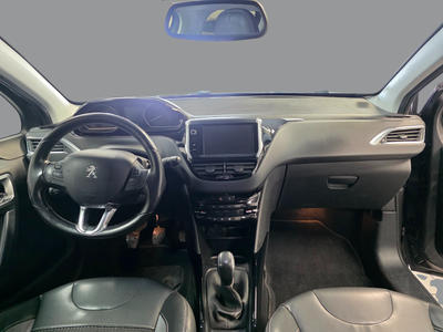 Peugeot 2008 - 1.6 Blue-HDi 100 Cv Allure Business