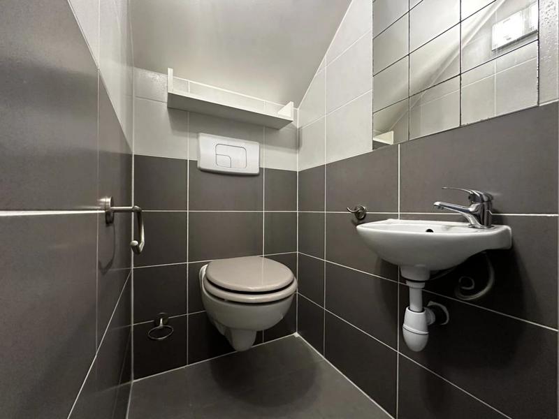 Maison - 82 m² - 4 pièces