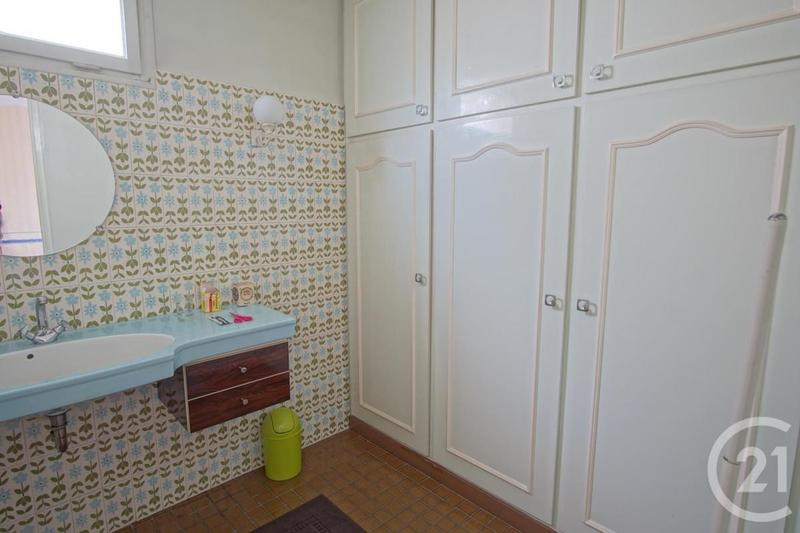 Pavillon - 143 m² - 5 pièces