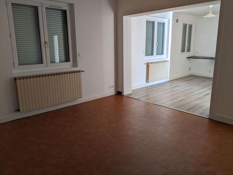 Appartement - 71 m² - 3 pièces