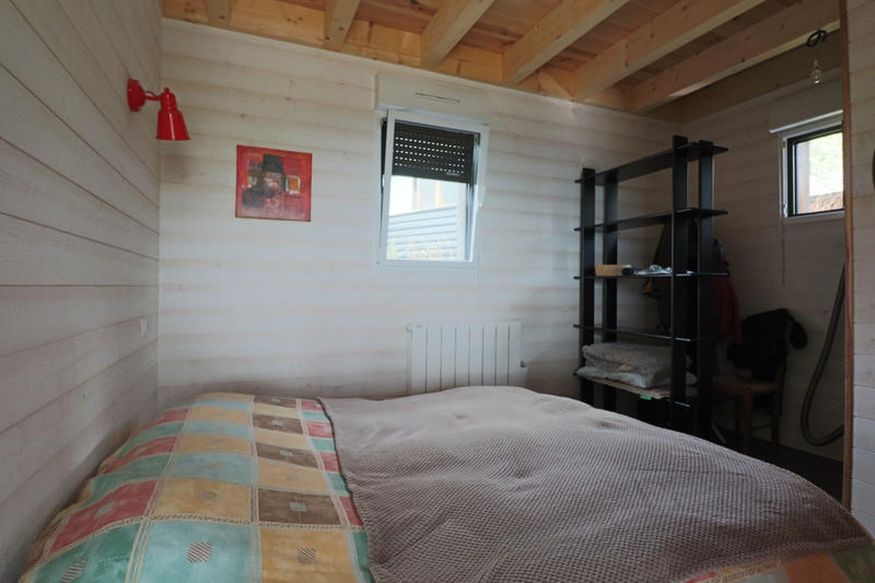 Châlet - 73 m² - 4 pièces