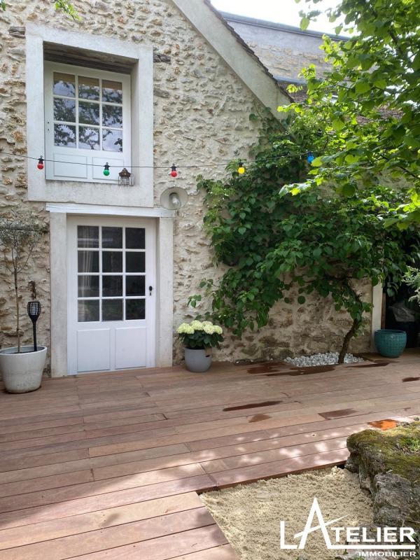 Maison - 258 m² - 10 pièces