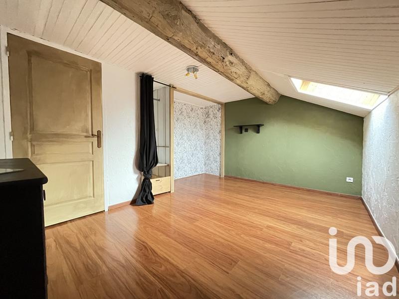 Maison de village - 140 m² - 5 pièces