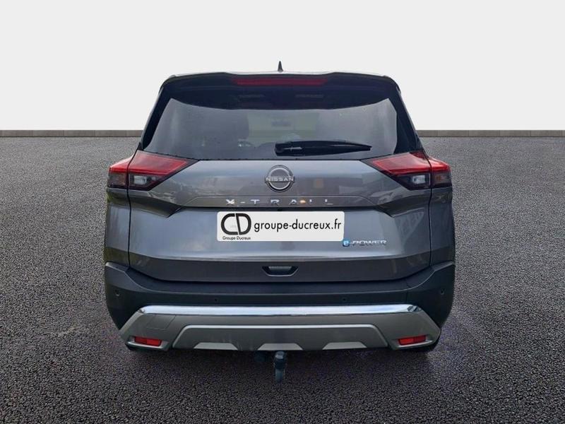 Nissan X-Trail e-Power 204 ch Tekna