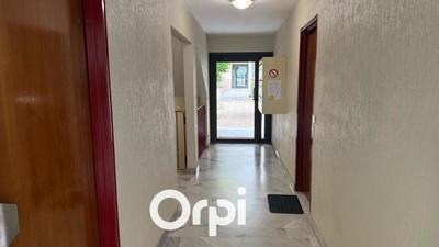 Appartement - 75 m² - 4 pièces