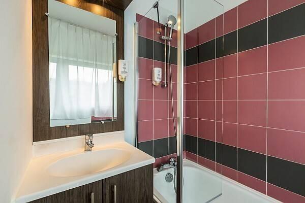 Studio - 18 m² - 1 pièce