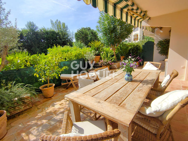 Appartement - 75 m² - 3 pièces