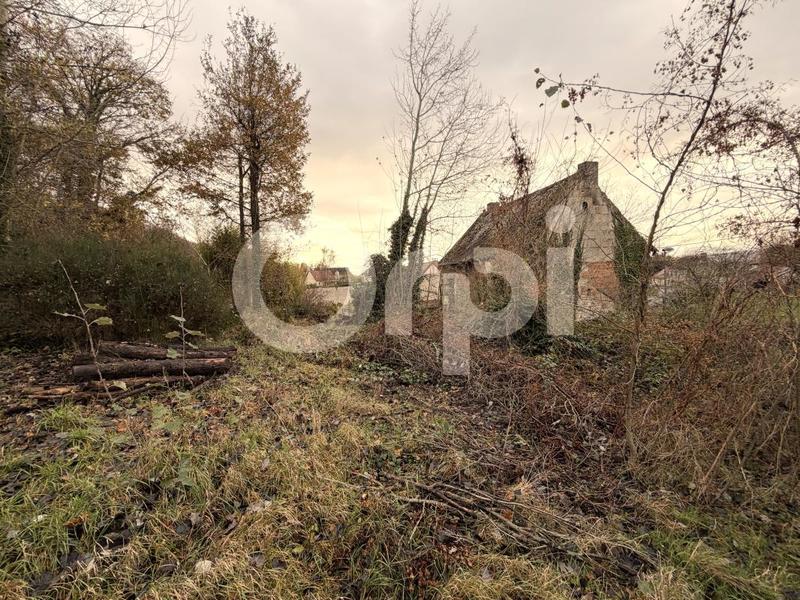 Maison - 94 m² - 3 pièces