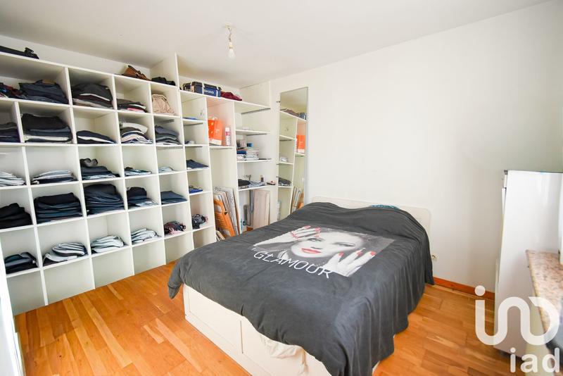 Maison - 72 m² - 5 pièces