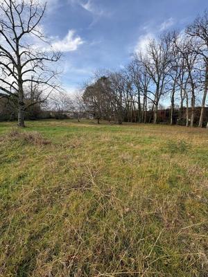 Terrain constructible - 450 m²