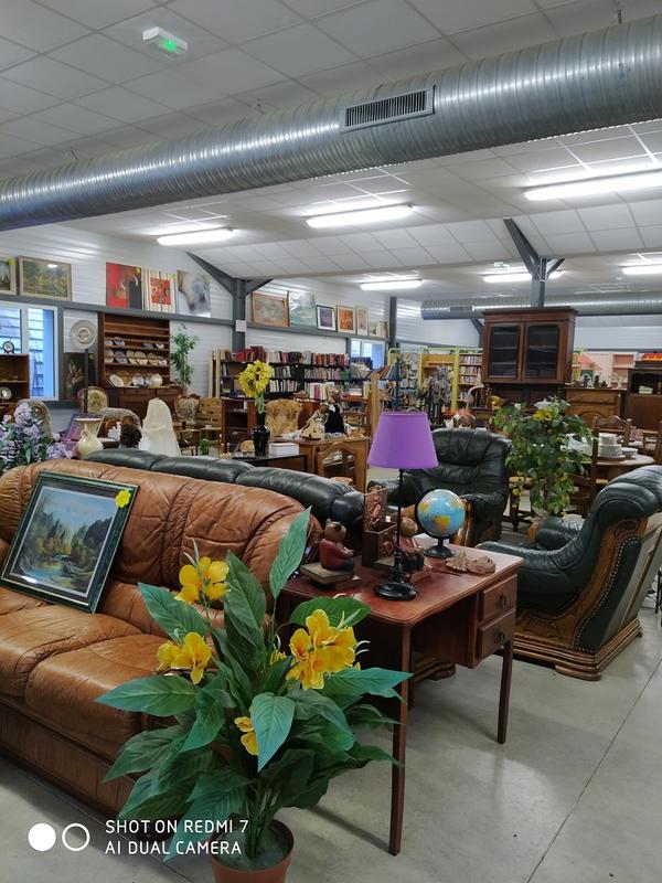 Semaine des bonnes affaires à la ressourcerie Maximum