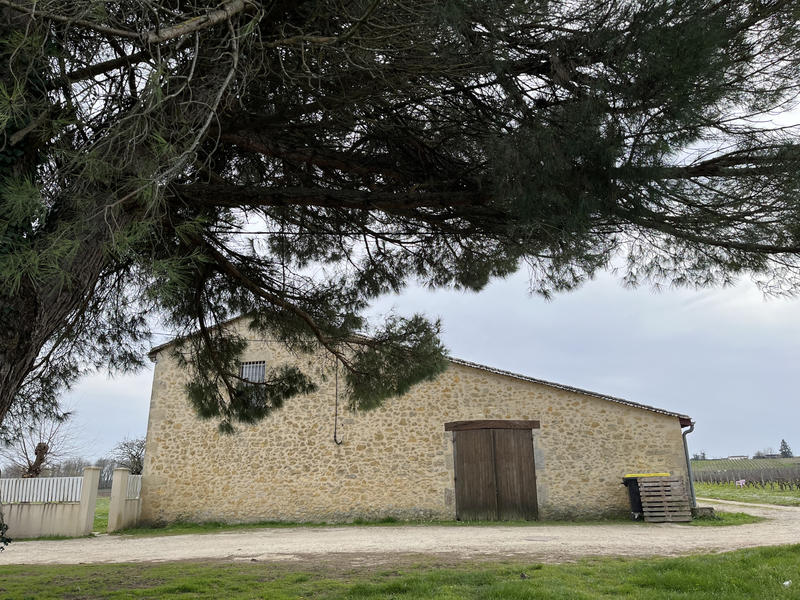 Maison - 548 m² - 12 pièces