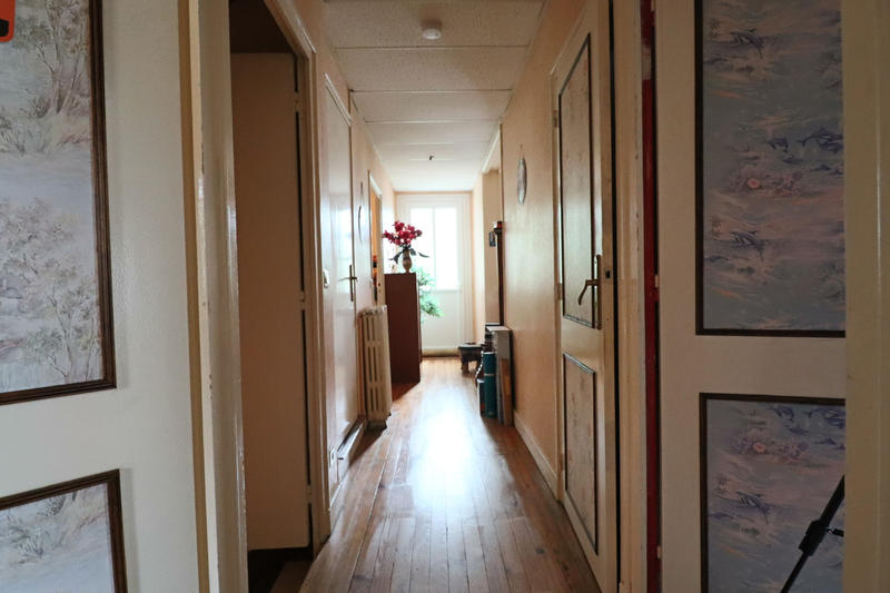 Maison - 158 m² - 10 pièces