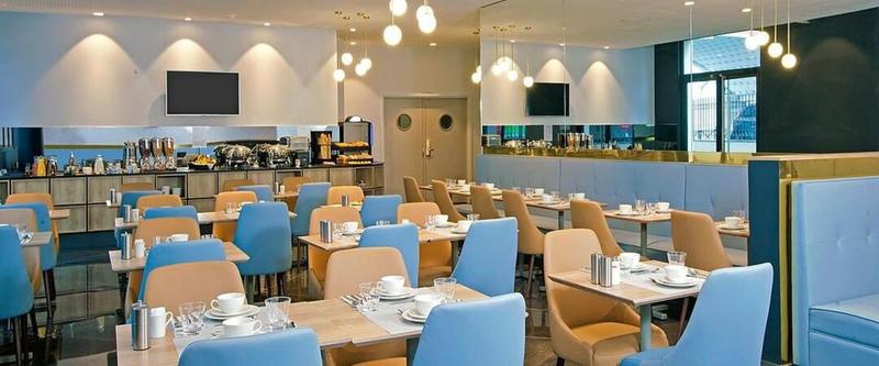 Appartement - 29 m² - 1 pièce