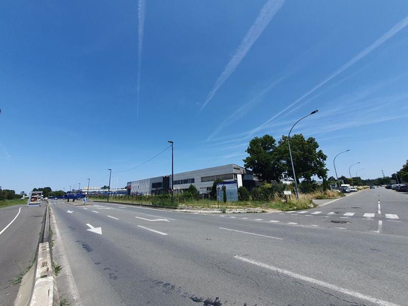 Local commercial - 790 m²