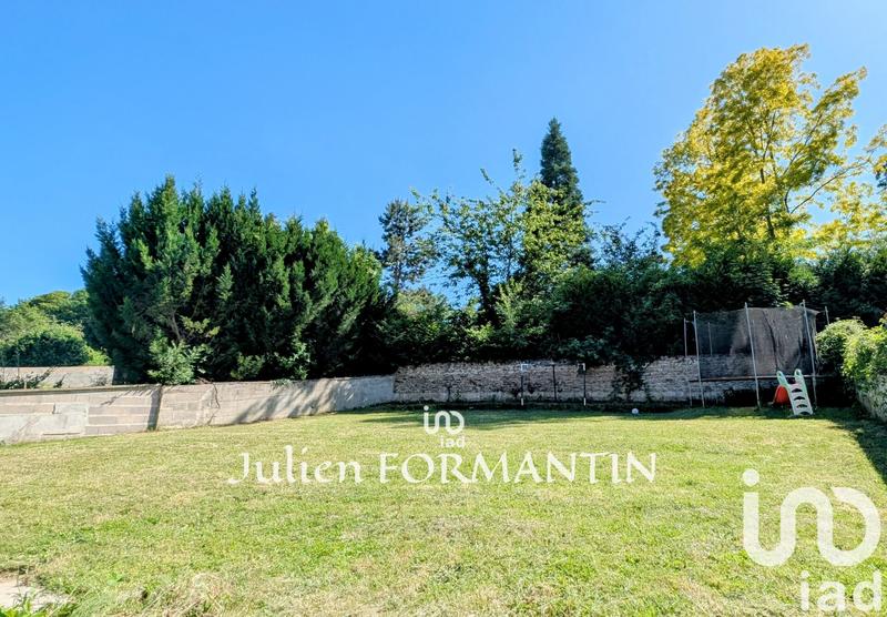 Maison - 136 m² - 6 pièces