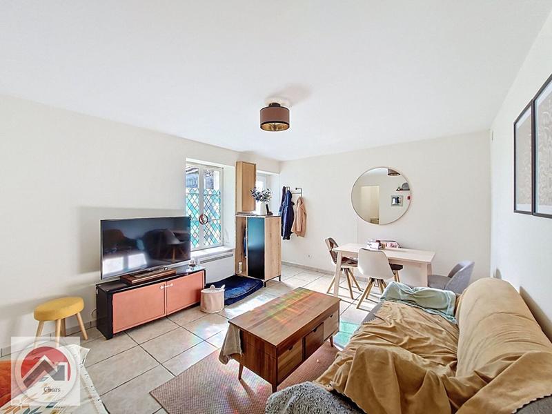 Maison - 48 m² - 2 pièces