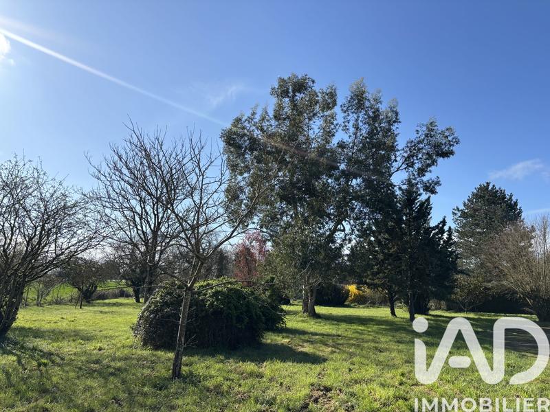 Maison de campagne - 165 m² - 9 pièces