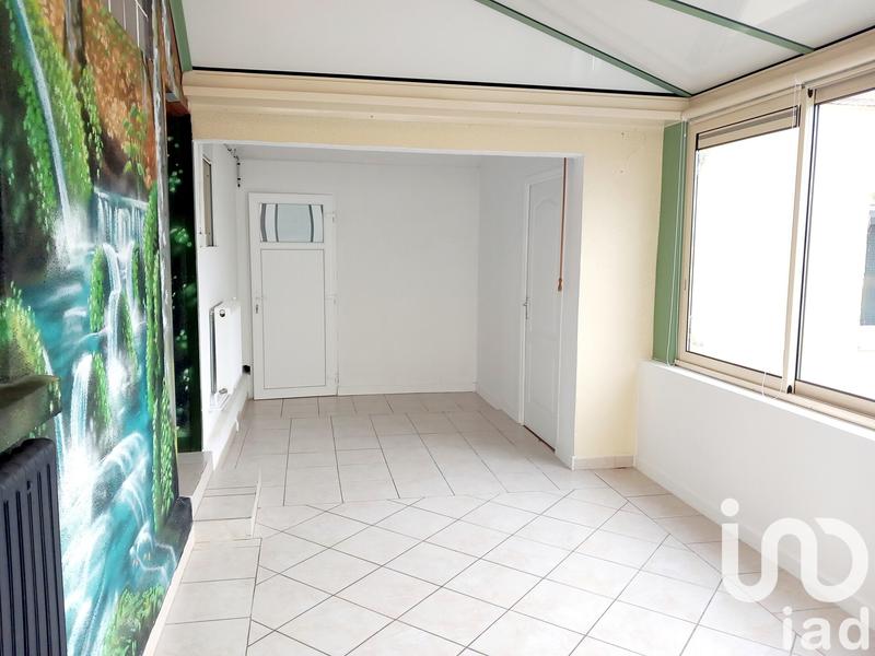 Maison - 150 m² - 8 pièces