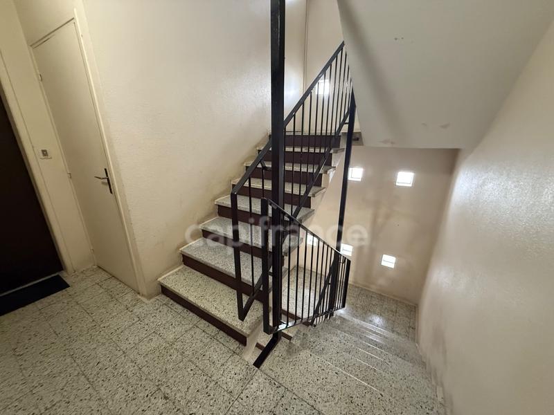 Appartement - 53 m² - 3 pièces