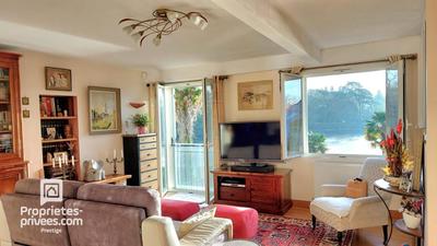 Maison - 172 m² - 7 pièces