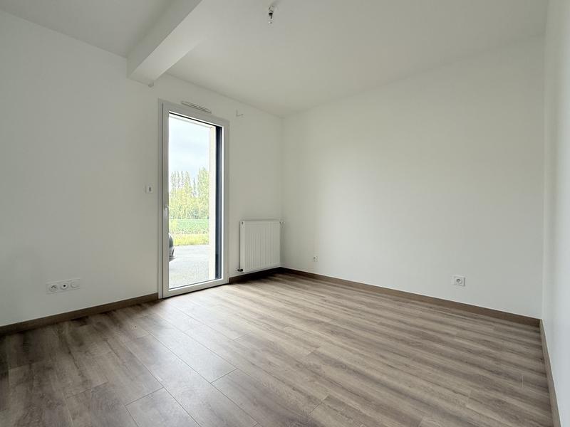 Maison contemporaine - 118 m² - 5 pièces