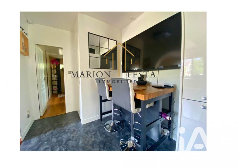 Maison - 146 m² - 8 pièces