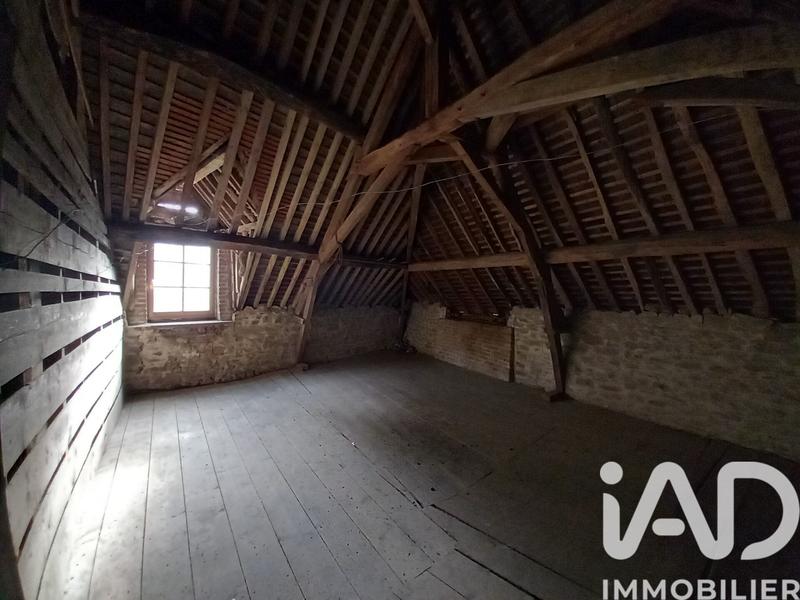 Maison de village - 108 m² - 6 pièces