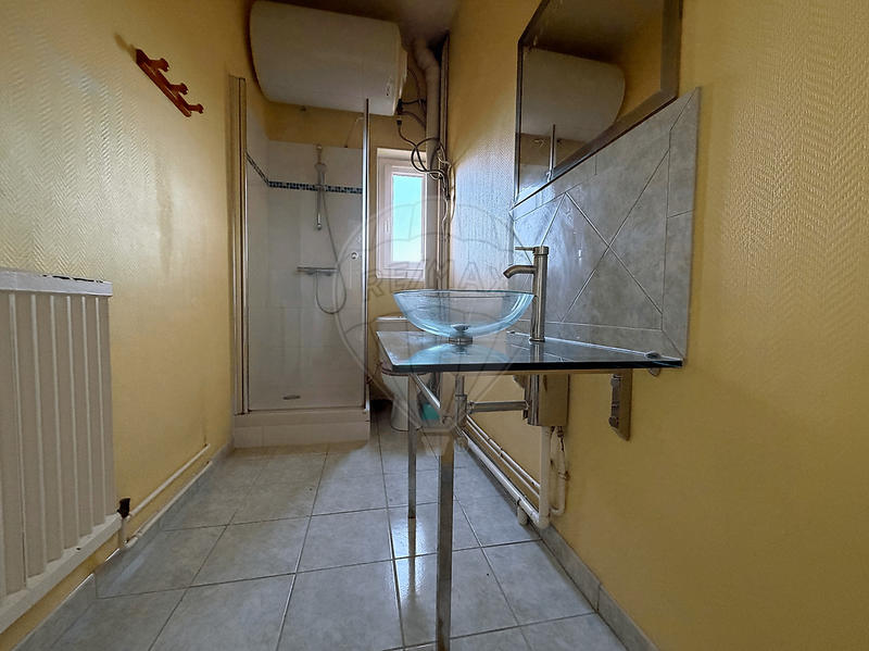 Appartement - 71 m² - 3 pièces