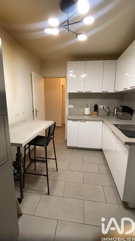 Appartement - 71 m² - 4 pièces