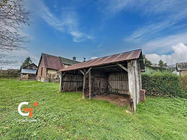 Maison de village - 65 m² - 3 pièces