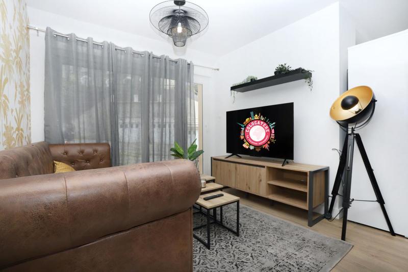 Moulin - 146 m² - 7 pièces