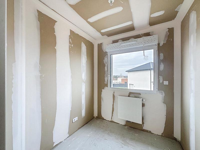 Maison - 110 m² - 6 pièces