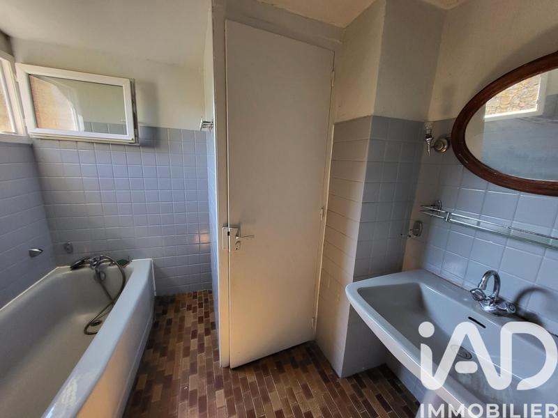 Maison de campagne - 153 m² - 5 pièces