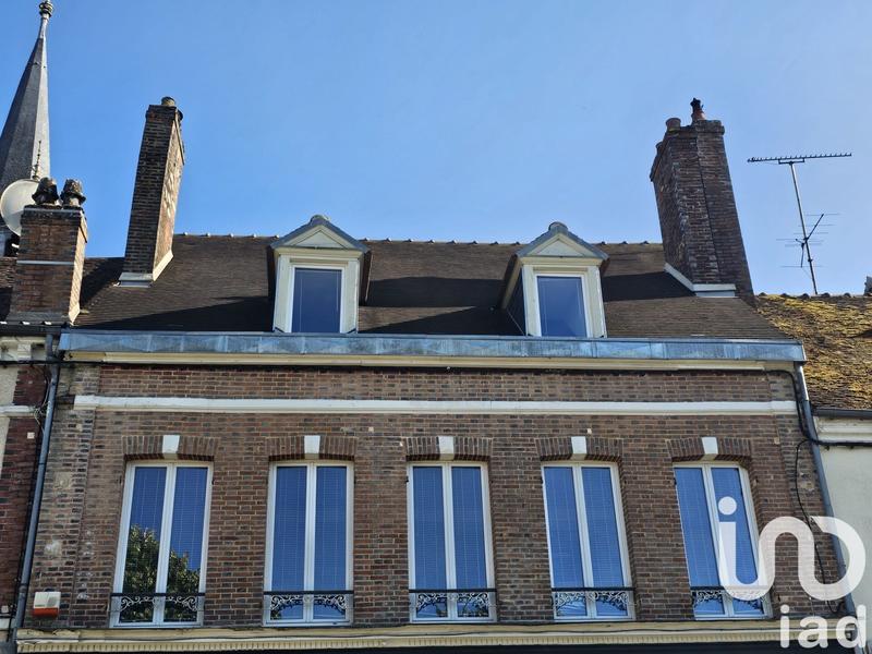 Maison - 259 m² - 11 pièces