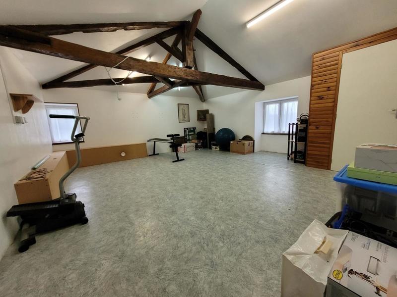 Maison - 165 m² - 4 pièces