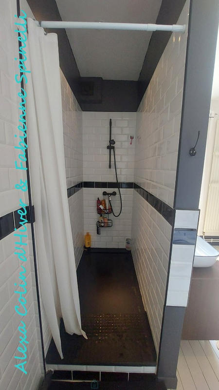 Maison - 143 m² - 6 pièces